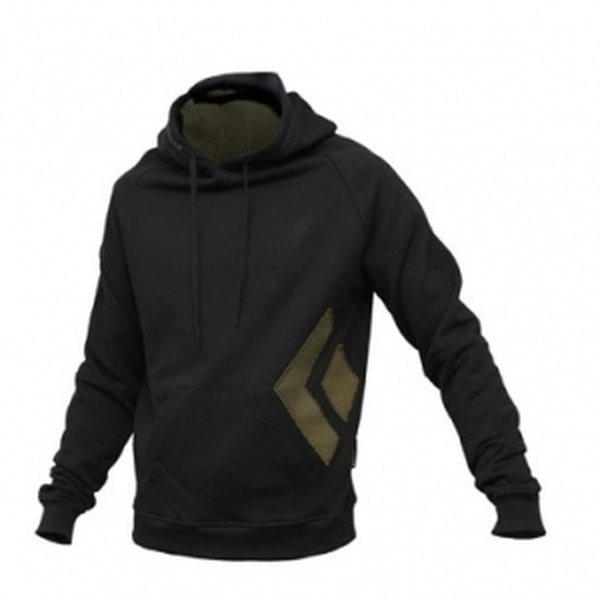 Black Diamond Ikon Hoodie