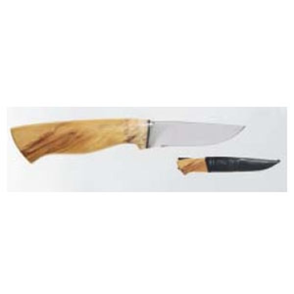 Helle Grizzly