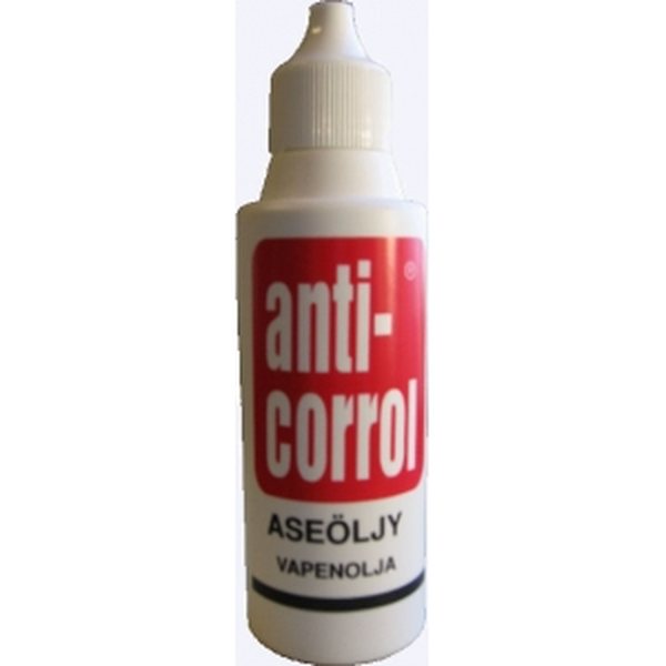Anti-Corrol Gun oil 100ml