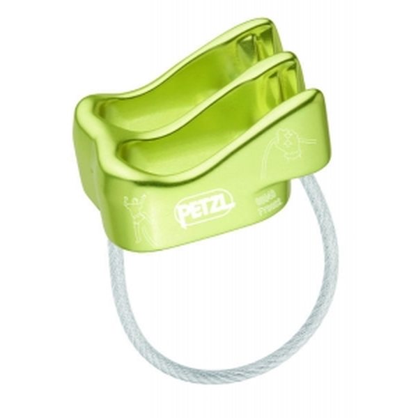 Petzl Verso