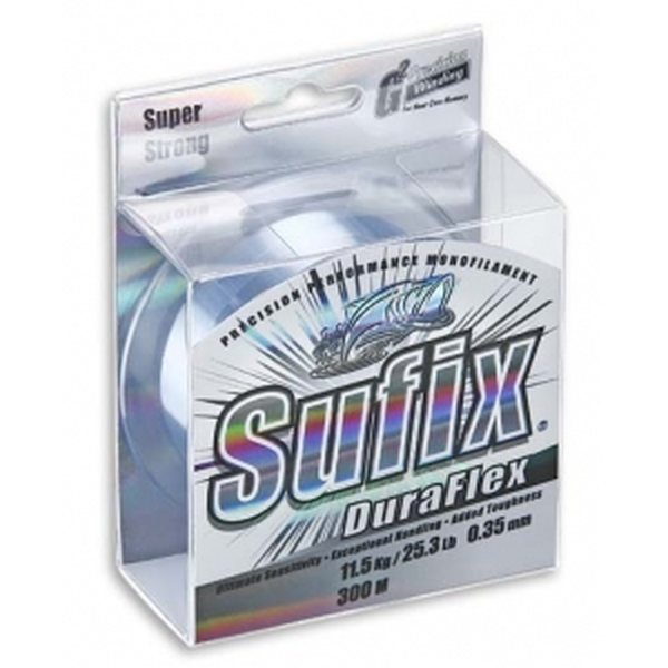 Sufix Duraflex 300m