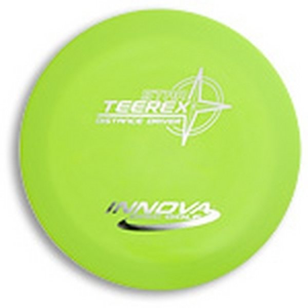 Innova Star TeeRex