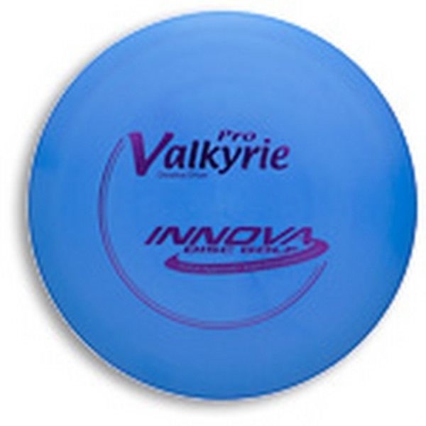 Innova Pro Valkyrie