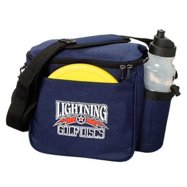 Lightning Starter Golf Bag English