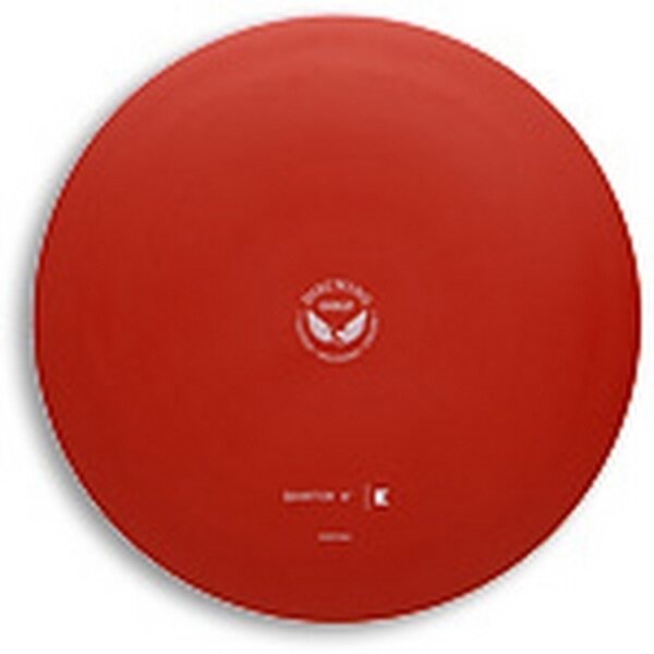 Discwing Quarter K English