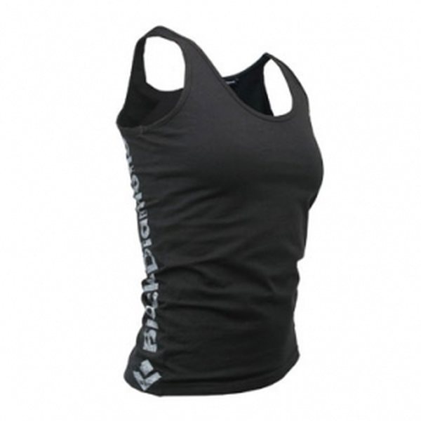 Black Diamond Logo Tank W's