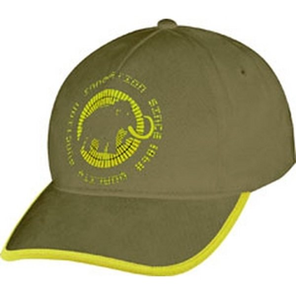 Mammut Baseball Cap 1862