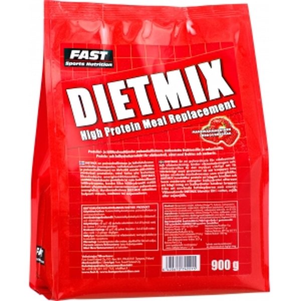FAST Dietmix