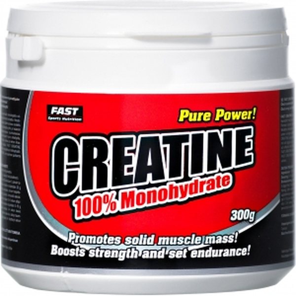 FAST Creatine 300 g