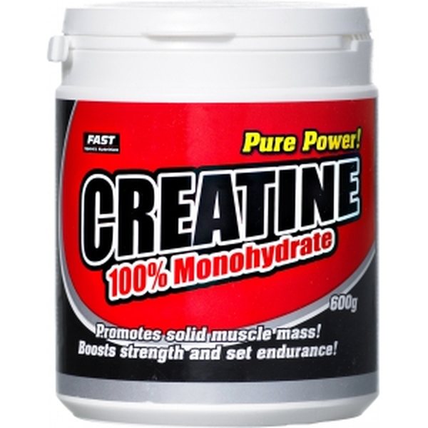 FAST Creatine 600 g