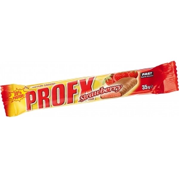 Proteiini-välipalapatukka, 35 g, VANHA ALV