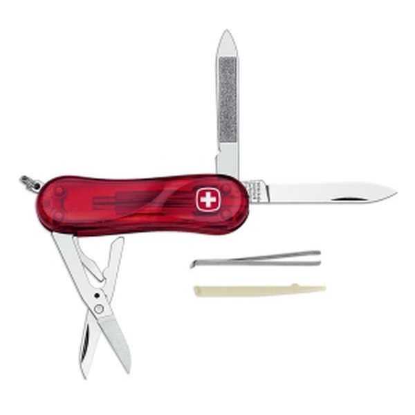 Wenger Evolution 81