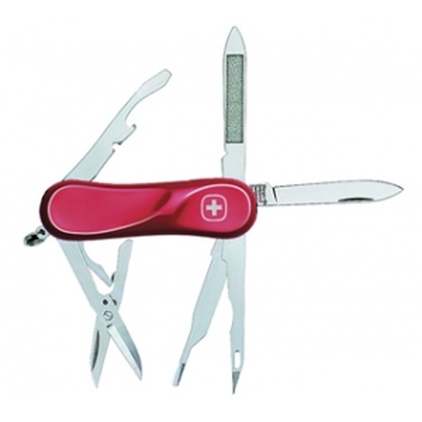 Wenger Evolution 88