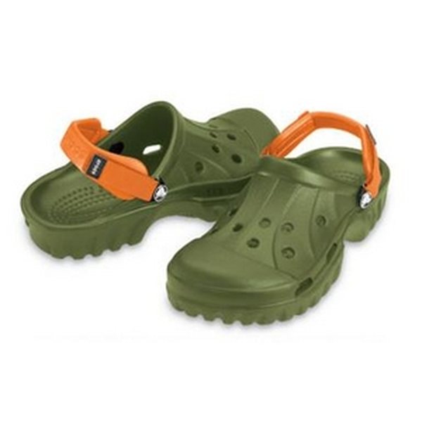 Crocs Off road | Barefoot shoes | Varuste.net English