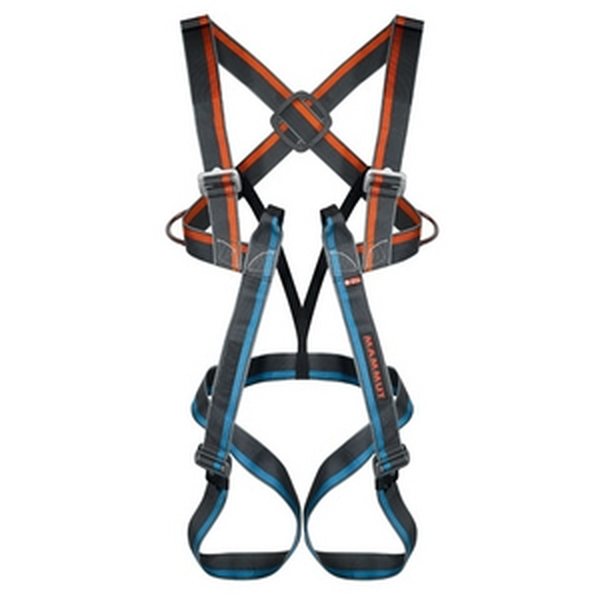 Mammut Alpine Combi