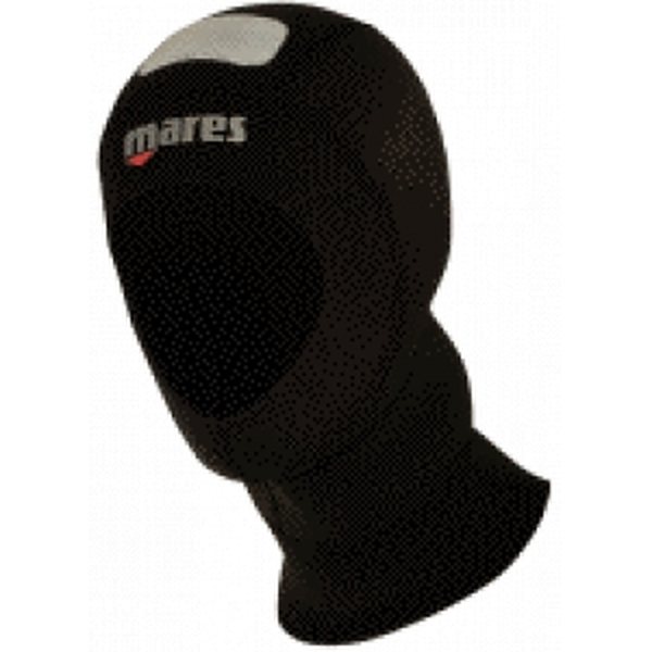Mares Comfort Hood, 5mm with reflector