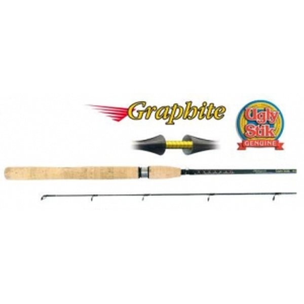 Shakespeare Ugly Stik Graphite 180cm - 210cm