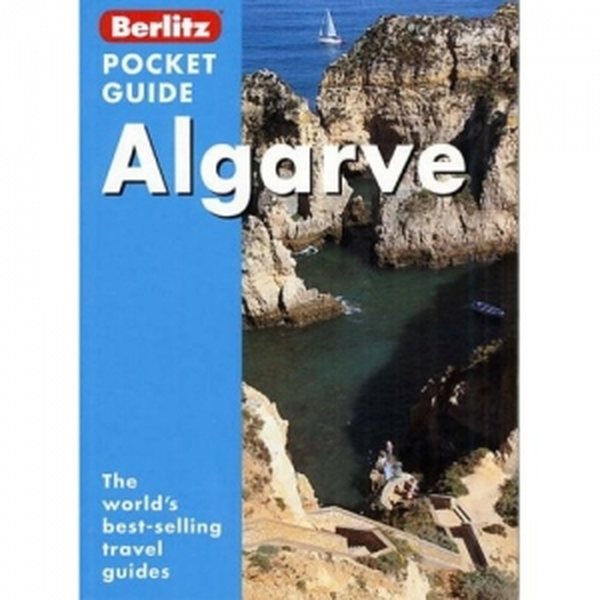 Berlitz Algarve