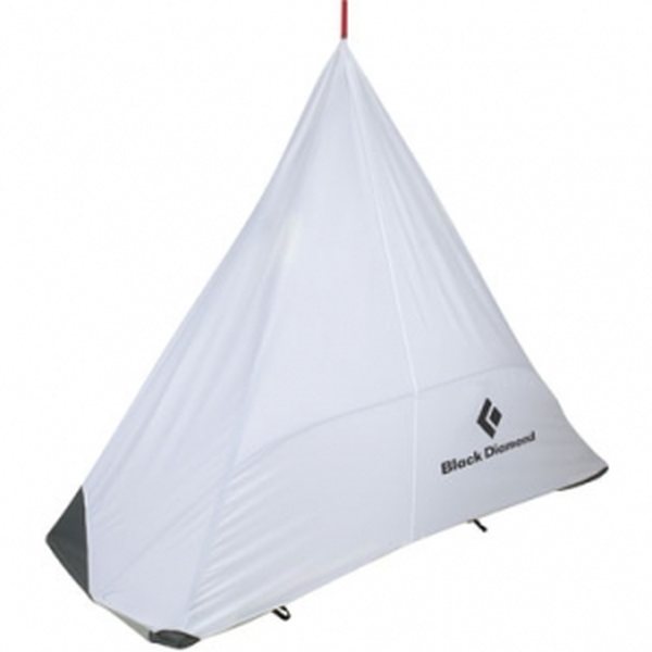 Black Diamond Simple cliff cabana double fly