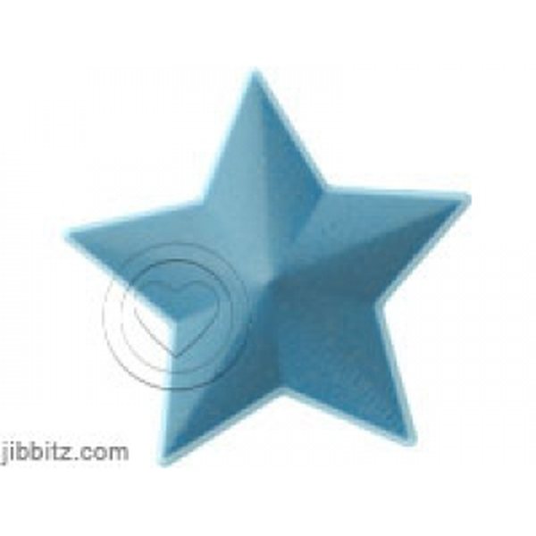 Jibbitz Star