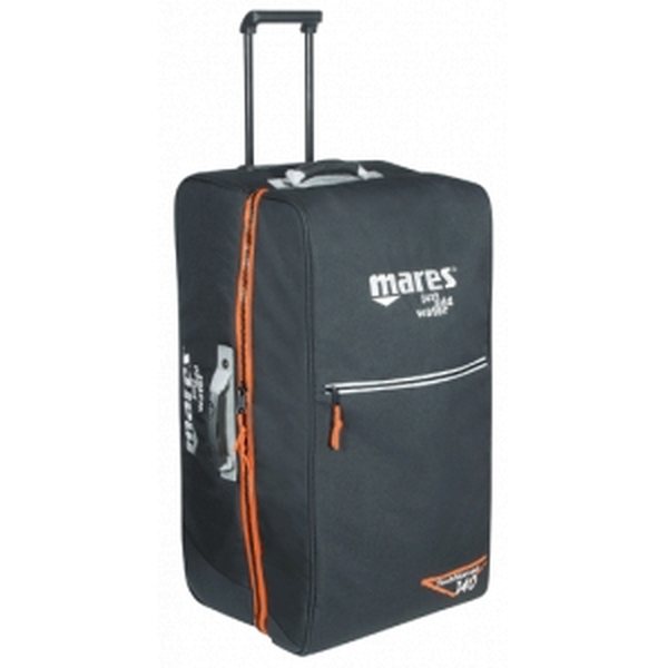 Mares Technomad 140
