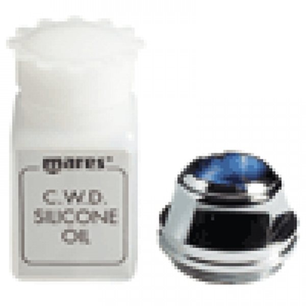 Mares CWD KIT (cold water diving)