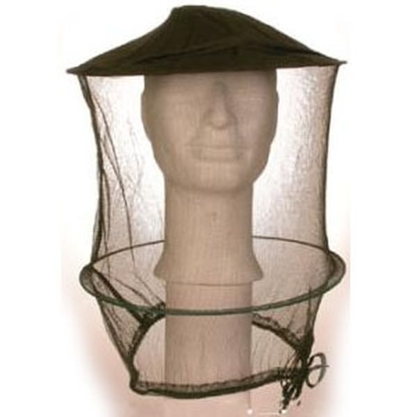 Mosquito Hat