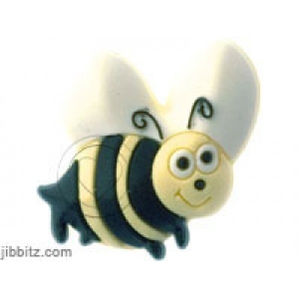 bee jibbitz