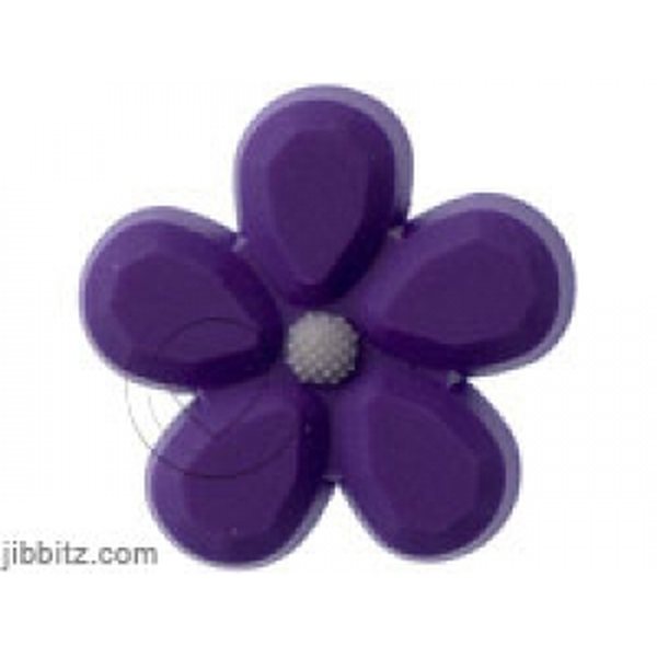 Jibbitz Flower