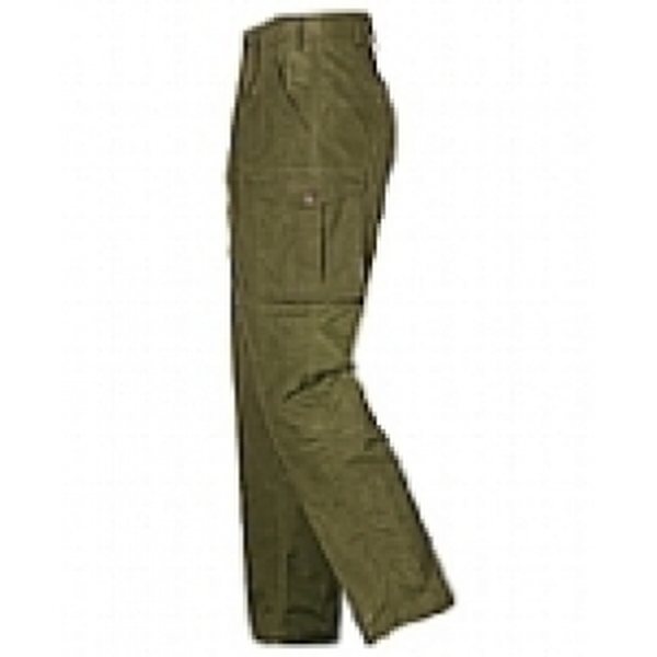 Fjällräven Forester Trousers Padded