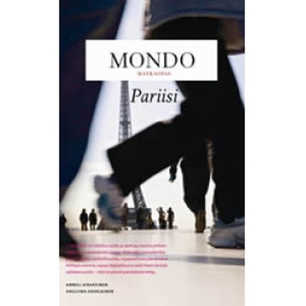 Mondo Pariisi