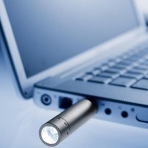 Led Lenser V8 USB