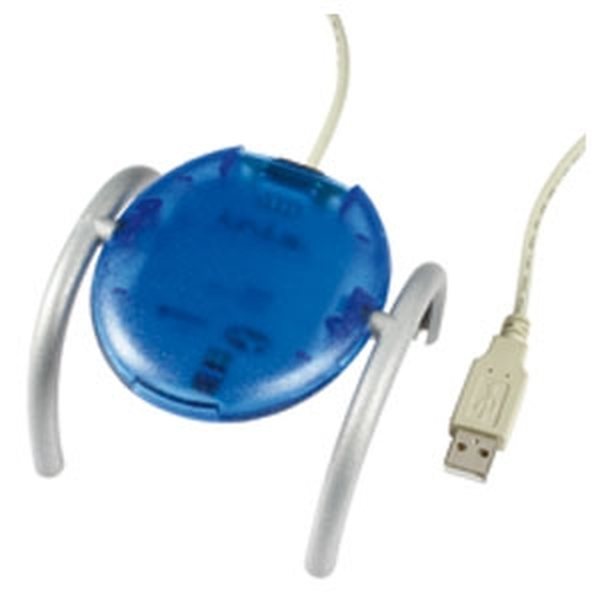 Mares Iris USB Interface