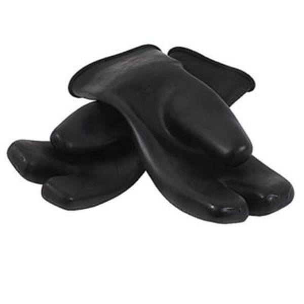 Viking Diving Dry gloves (3-fingers)