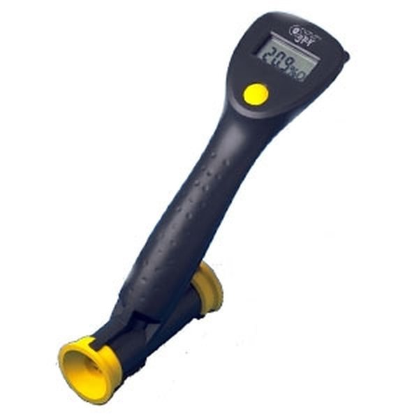 OxySpy oxygen analyzer