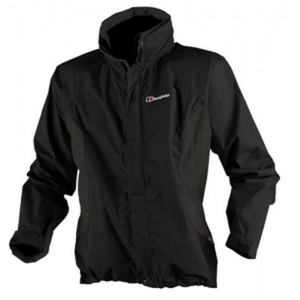 Berghaus Paclite Jacket