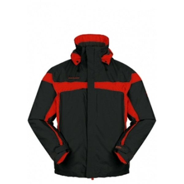 Mammut Tech Jacket