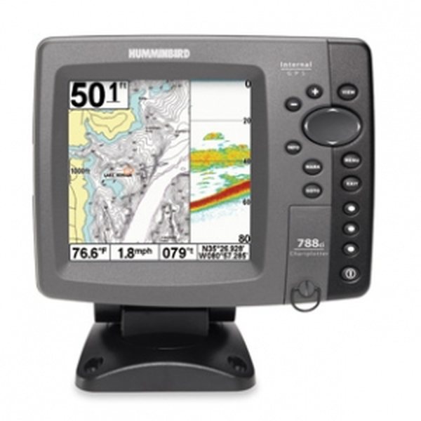 Humminbird 788 ci Combo