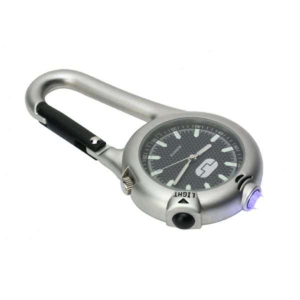 True Utility Torch watch