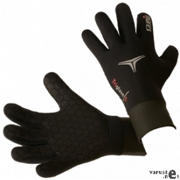 Mares Trilastic Gloves 3+2 mm