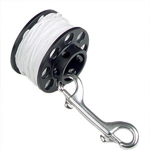Halcyon Defender Coldwater Spool appr.45m