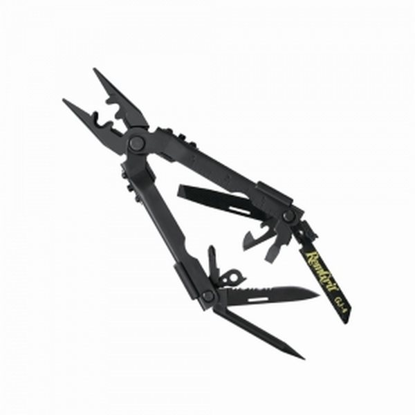 Gerber Multi-Plier 600 D.E.T