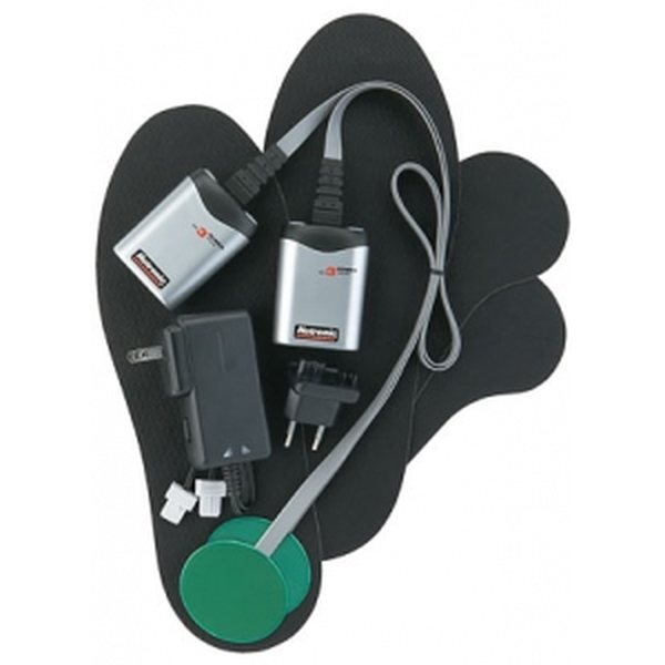 Hotronic Footwarmer e3