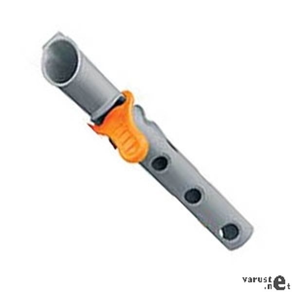 Petzl Iceflute ice screw protector