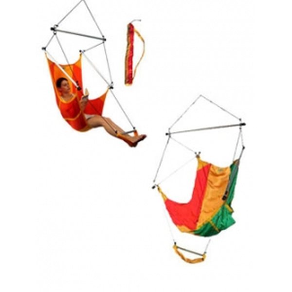 Hammock Nomad's Land Chair Parachute