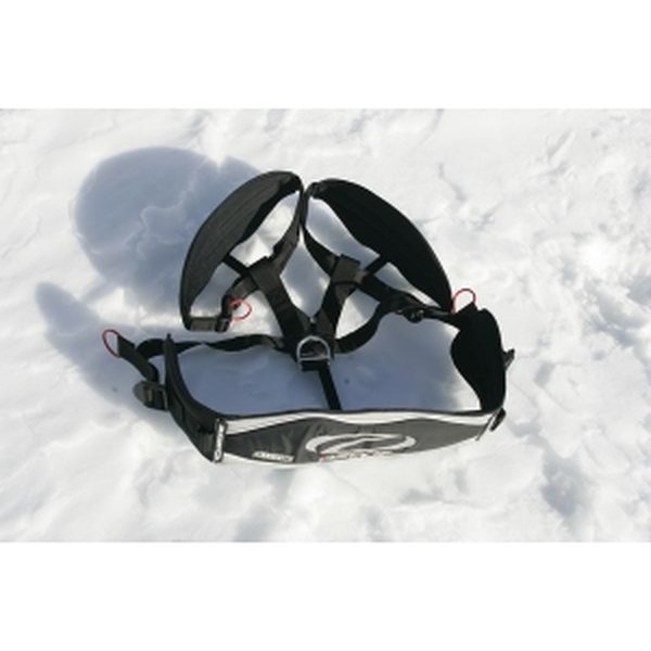 Ozone Access XC Harness