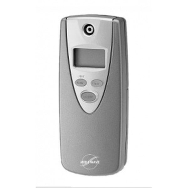 Mediwave MW-671 -digitaalinen alkometri