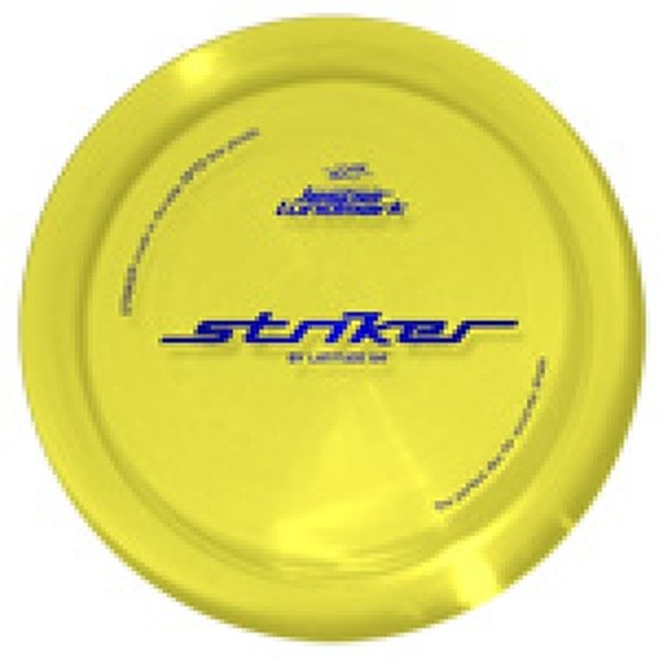 Latitude 64° Striker