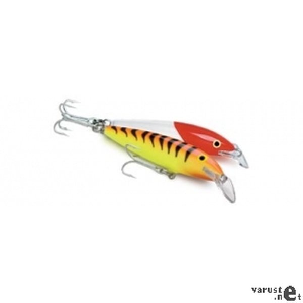 Rapala Magnum Floating 9cm F-9 MAG