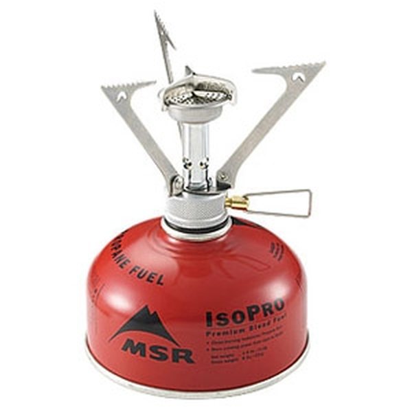 MSR Pocket Rocket Stove